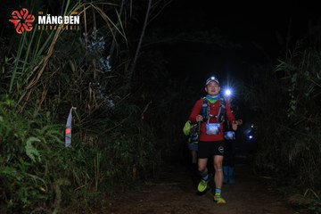 MĂNG ĐEN ULTRA TRAIL 2026 - Ảnh #4507510