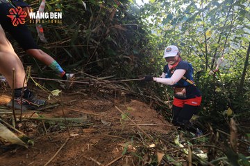 MĂNG ĐEN ULTRA TRAIL 2026 - Ảnh #4514229