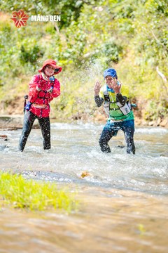 MĂNG ĐEN ULTRA TRAIL 2026 - Ảnh #4503168