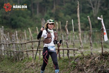 MĂNG ĐEN ULTRA TRAIL 2026 - Ảnh #4519734