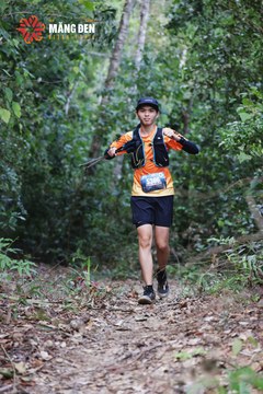 MĂNG ĐEN ULTRA TRAIL 2026 - Ảnh #4512162