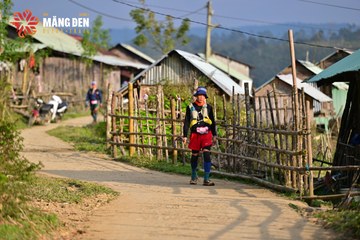 MĂNG ĐEN ULTRA TRAIL 2026 - Ảnh #4525010