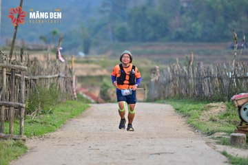 MĂNG ĐEN ULTRA TRAIL 2026 - Ảnh #4525672