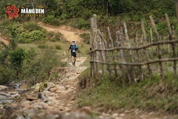 MĂNG ĐEN ULTRA TRAIL 2026 - Ảnh #4518804