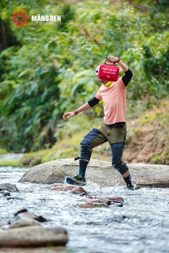 MĂNG ĐEN ULTRA TRAIL 2026 - Ảnh #4513901