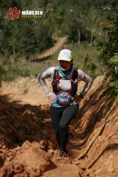 MĂNG ĐEN ULTRA TRAIL 2026 - Ảnh #4504551