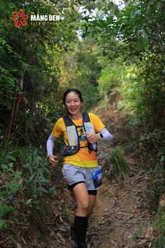MĂNG ĐEN ULTRA TRAIL 2026 - Ảnh #4508027