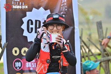 MĂNG ĐEN ULTRA TRAIL 2026 - Ảnh #4525681