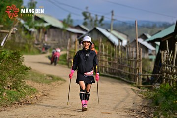 MĂNG ĐEN ULTRA TRAIL 2026 - Ảnh #4524839