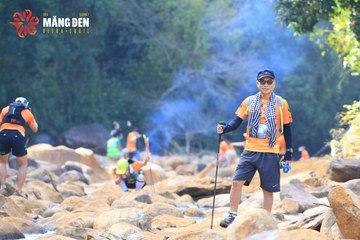 MĂNG ĐEN ULTRA TRAIL 2026 - Ảnh #4505987