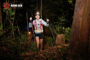 MĂNG ĐEN ULTRA TRAIL 2026 - Ảnh #4526443