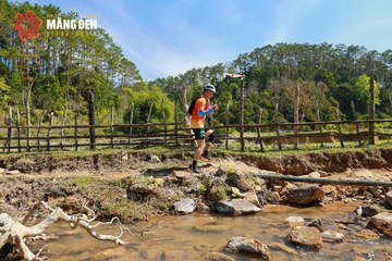 MĂNG ĐEN ULTRA TRAIL 2026 - Ảnh #4523700
