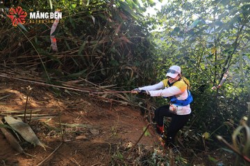 MĂNG ĐEN ULTRA TRAIL 2026 - Ảnh #4514348