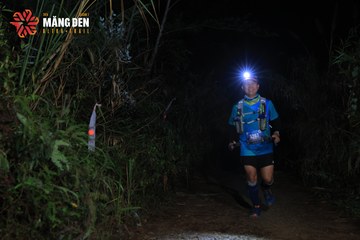 MĂNG ĐEN ULTRA TRAIL 2026 - Ảnh #4509146