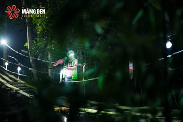 MĂNG ĐEN ULTRA TRAIL 2026 - Ảnh #4518467