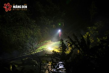MĂNG ĐEN ULTRA TRAIL 2026 - Ảnh #4517646