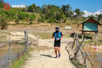 MĂNG ĐEN ULTRA TRAIL 2026 - Ảnh #4522523