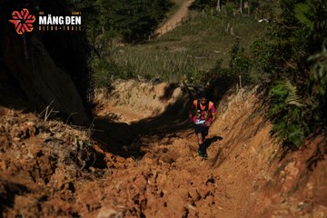 MĂNG ĐEN ULTRA TRAIL 2026 - Ảnh #4503603