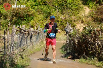 MĂNG ĐEN ULTRA TRAIL 2026 - Ảnh #4523645
