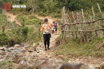 MĂNG ĐEN ULTRA TRAIL 2026 - Ảnh #4519400