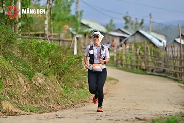 MĂNG ĐEN ULTRA TRAIL 2026 - Ảnh #4525128