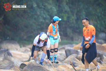 MĂNG ĐEN ULTRA TRAIL 2026 - Ảnh #4509572
