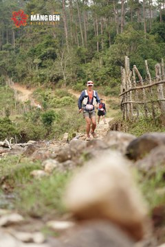 MĂNG ĐEN ULTRA TRAIL 2026 - Ảnh #4518976