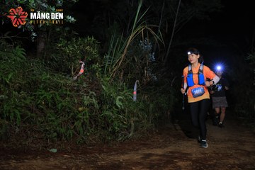 MĂNG ĐEN ULTRA TRAIL 2026 - Ảnh #4508022