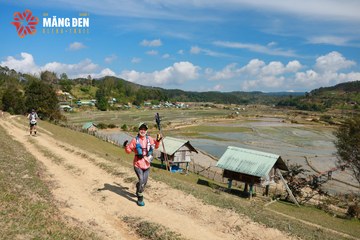 MĂNG ĐEN ULTRA TRAIL 2026 - Ảnh #4522637