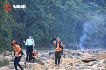 MĂNG ĐEN ULTRA TRAIL 2026 - Ảnh #4507167