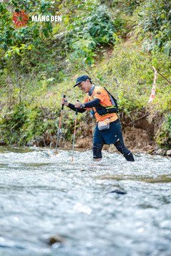 MĂNG ĐEN ULTRA TRAIL 2026 - Ảnh #4513578