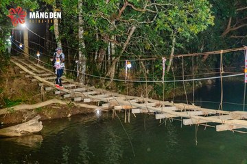 MĂNG ĐEN ULTRA TRAIL 2026 - Ảnh #4519227