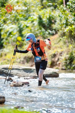 MĂNG ĐEN ULTRA TRAIL 2026 - Ảnh #4508715
