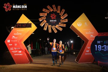 MĂNG ĐEN ULTRA TRAIL 2026 - Ảnh #4510940