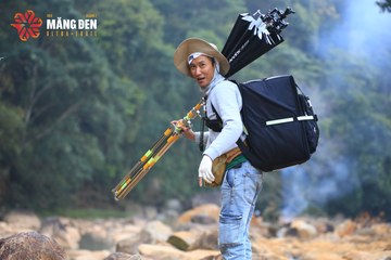 MĂNG ĐEN ULTRA TRAIL 2026 - Ảnh #4508530