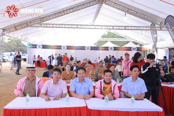 MĂNG ĐEN ULTRA TRAIL 2026 - Ảnh #4519840