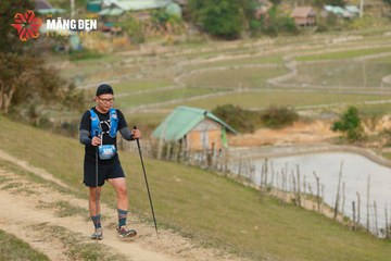 MĂNG ĐEN ULTRA TRAIL 2026 - Ảnh #4523127