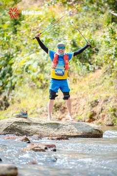 MĂNG ĐEN ULTRA TRAIL 2026 - Ảnh #4503667