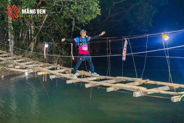 MĂNG ĐEN ULTRA TRAIL 2026 - Ảnh #4519005