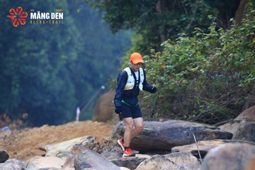 MĂNG ĐEN ULTRA TRAIL 2026 - Ảnh #4509085