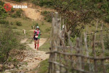 MĂNG ĐEN ULTRA TRAIL 2026 - Ảnh #4518749