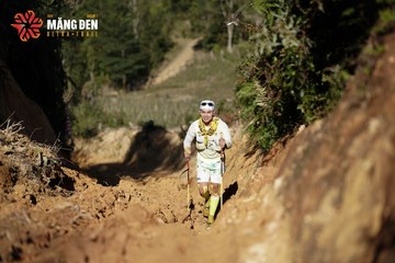 MĂNG ĐEN ULTRA TRAIL 2026 - Ảnh #4503481