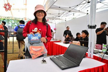 MĂNG ĐEN ULTRA TRAIL 2026 - Ảnh #4520469