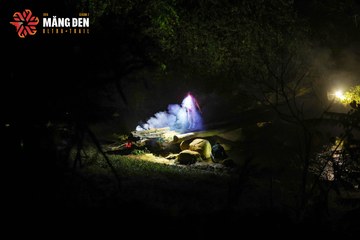 MĂNG ĐEN ULTRA TRAIL 2026 - Ảnh #4517698