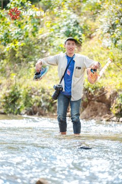 MĂNG ĐEN ULTRA TRAIL 2026 - Ảnh #4513647