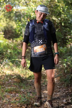 MĂNG ĐEN ULTRA TRAIL 2026 - Ảnh #4513238