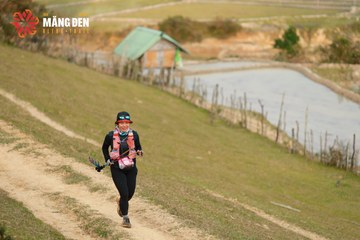 MĂNG ĐEN ULTRA TRAIL 2026 - Ảnh #4523164