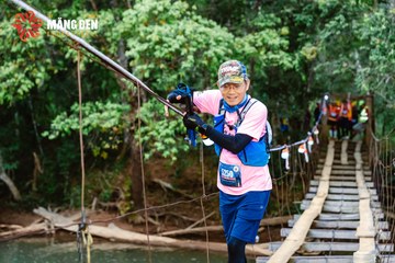 MĂNG ĐEN ULTRA TRAIL 2026 - Ảnh #4514748
