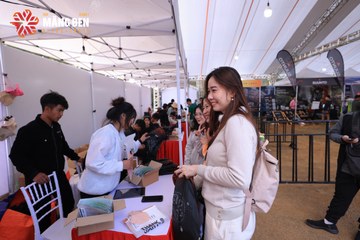 MĂNG ĐEN ULTRA TRAIL 2026 - Ảnh #4519813
