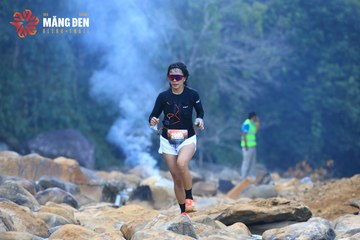 MĂNG ĐEN ULTRA TRAIL 2026 - Ảnh #4505778